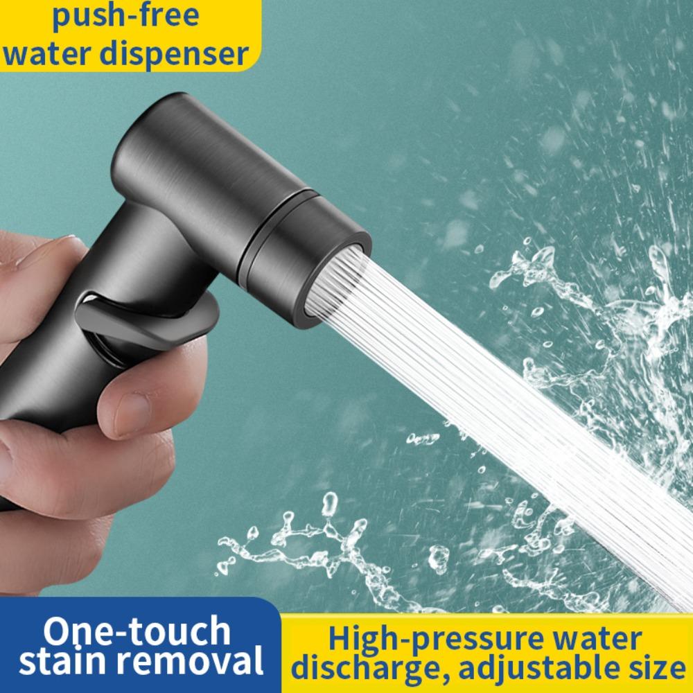 

High-pressure Shower Head Handheld Handheld Sprayer High Quality Hygienic Shower Kitchen