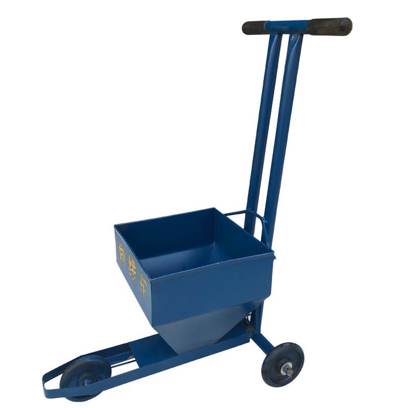 BenCheng Multi-Surface Line Marking Machine