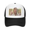 New Cooking with Flo Baseball Cap Tea Hat Unisex Beach S Women Unisexs