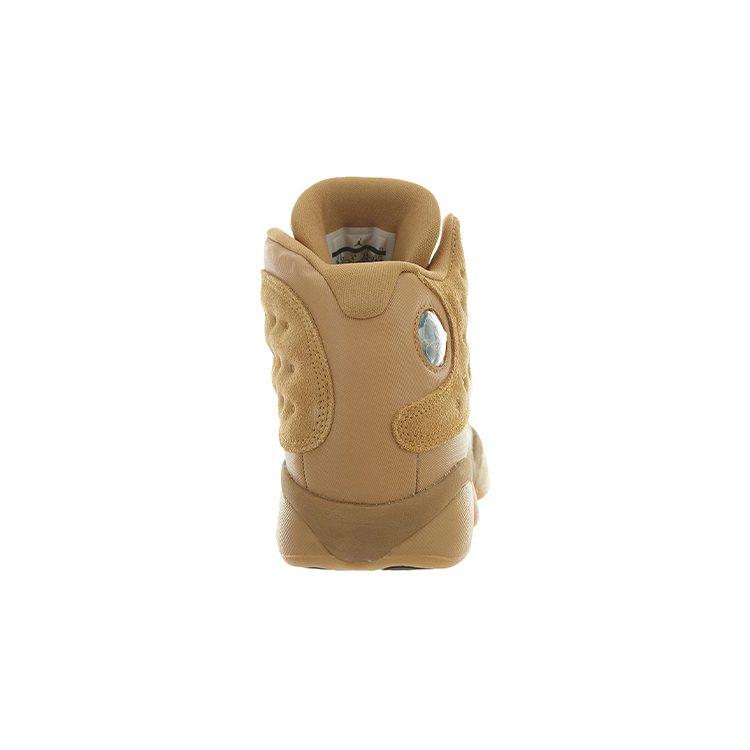 Jordan 13 Retro Wheat GS 414574-705