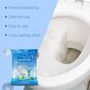Household Toilet Bowl Cleaner Powerful Foaming Toilet Bowl Cleaner  for Toilet Flushing Dirt Odor