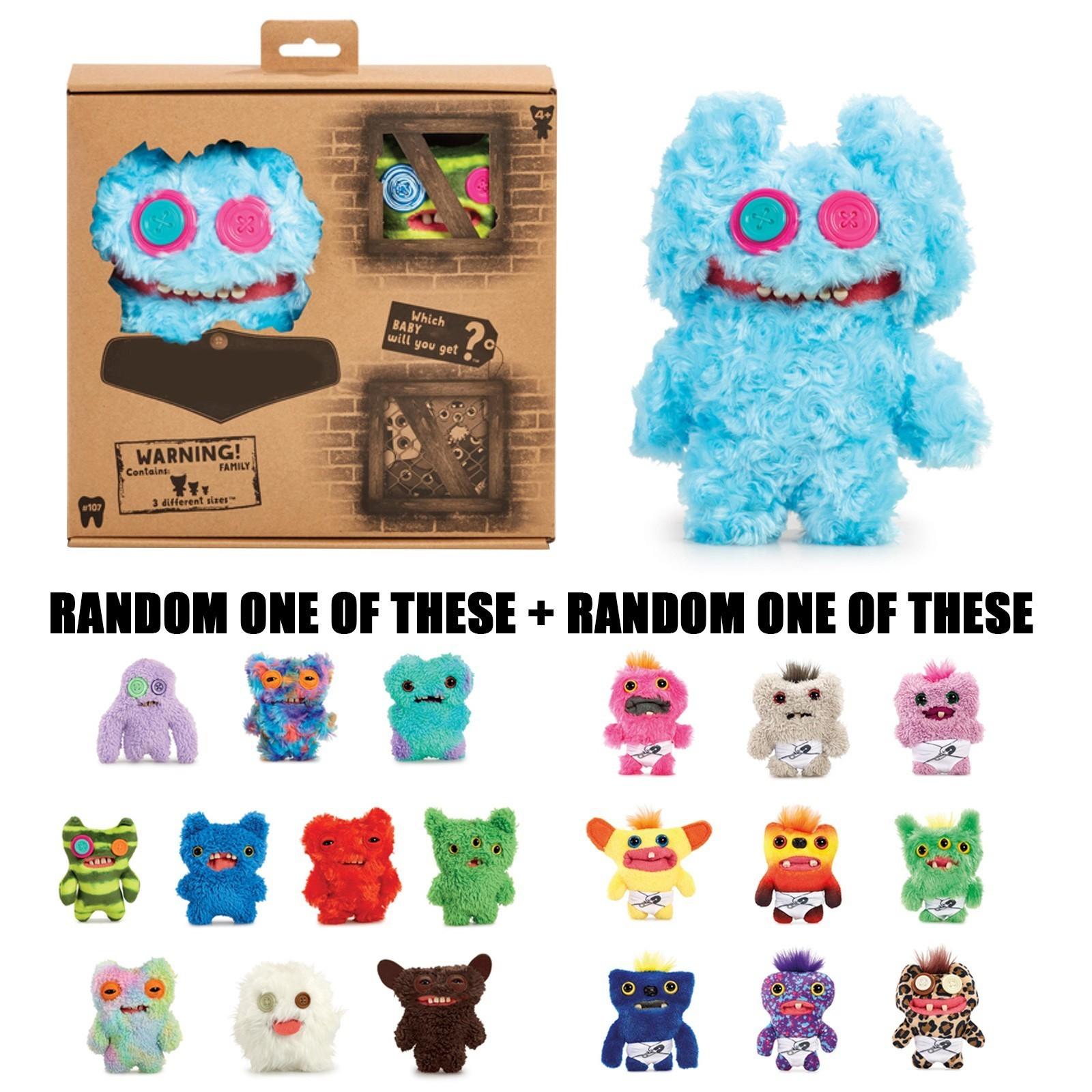 

Мягкие игрушки для кукол и креативные декоративные украшения для игрушек One Size