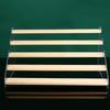 Stepped Makeup Perfume Organizer Shelf  Skin Care Products
