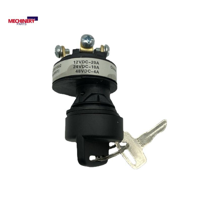 4360469 E201575 4360470 83131 83131GT For JLG Lift 400S 600A 600S Ignition Lock Barrels