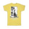 Tops – T-Shirts