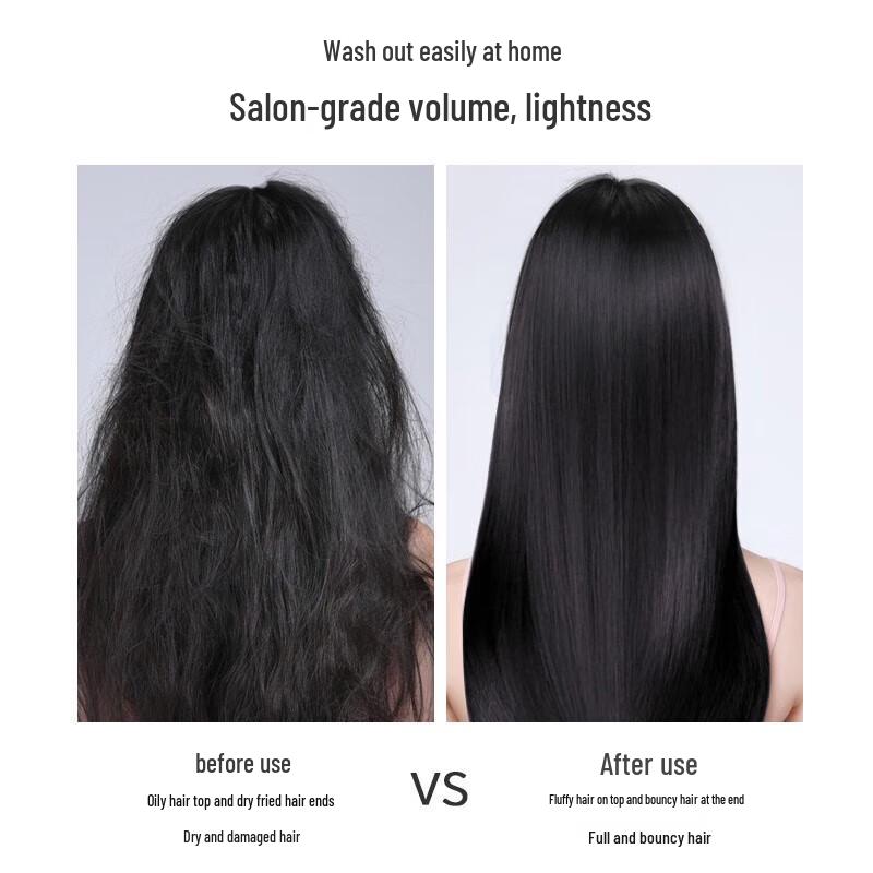 ASAKA Cypress Amino Acid Shampoo