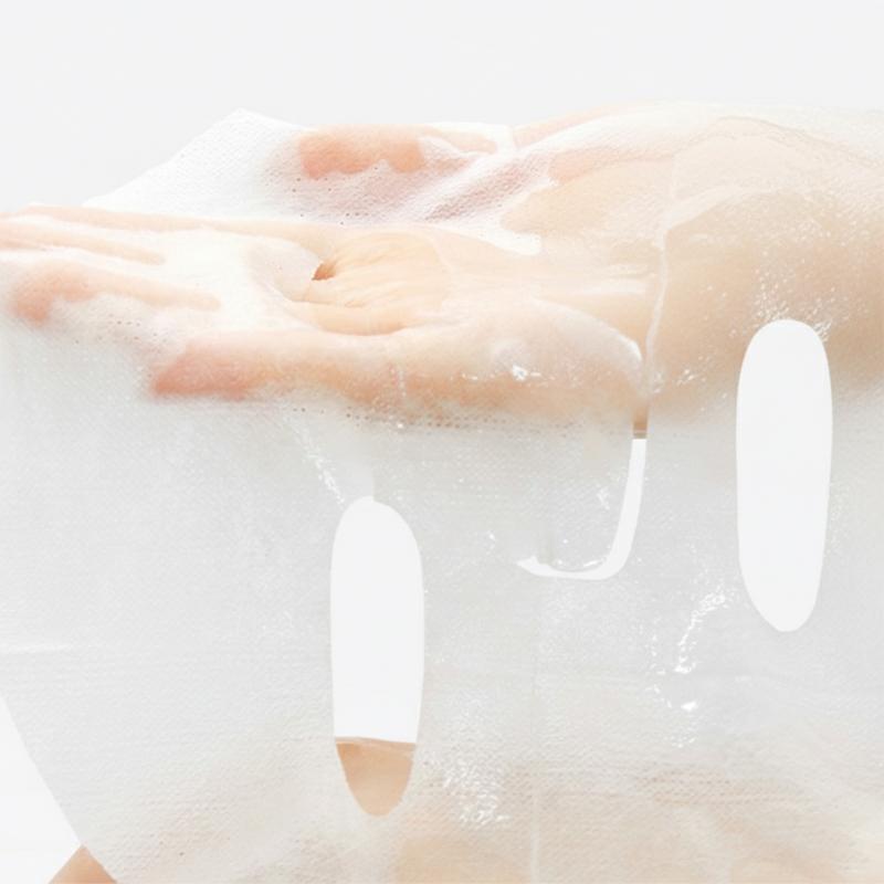 VT COSMETICS Hydrop Reedle Shot 100hL 2 Step Mask 5EA