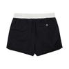New MLB New York Yankees Casual Shorts Women's Black 3FSMB0223-50BKS