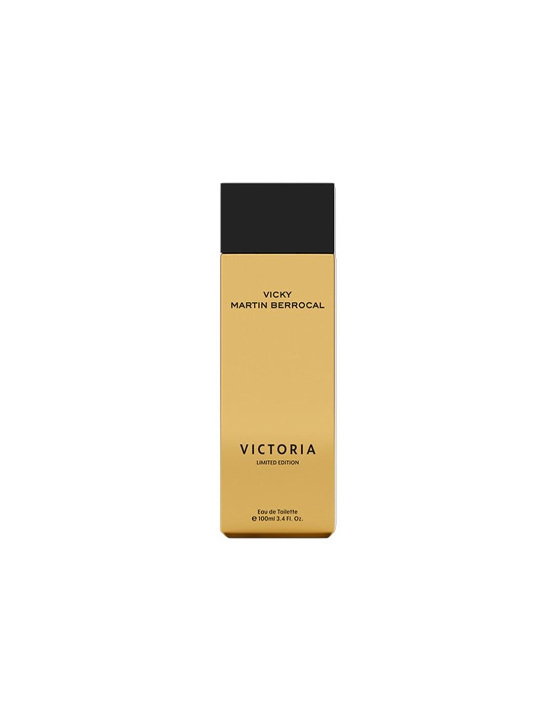 

Vicky Martin Berrocal Vicky M Edt 100ml Victoria Ed L