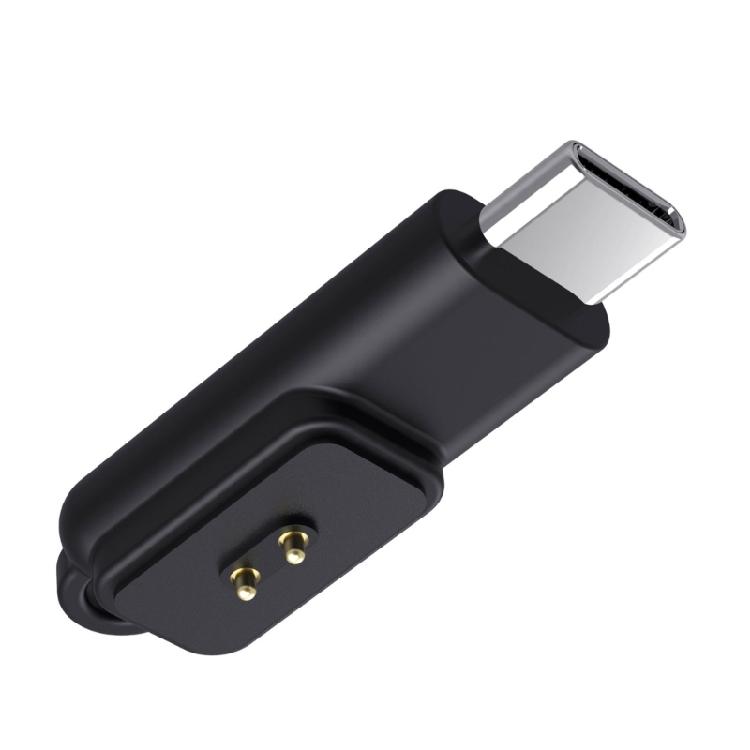 Universal Type C Adapter High Frequency Use Ready Anti Wear Metal Contacts