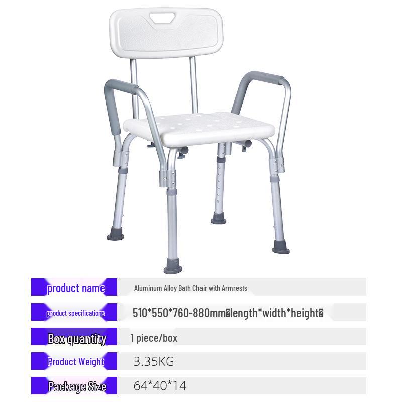 Scaun WC Pliabil de Interior pentru Vârstnici și Femei Însărcinate cu Scaun pentru Genuflexiuni