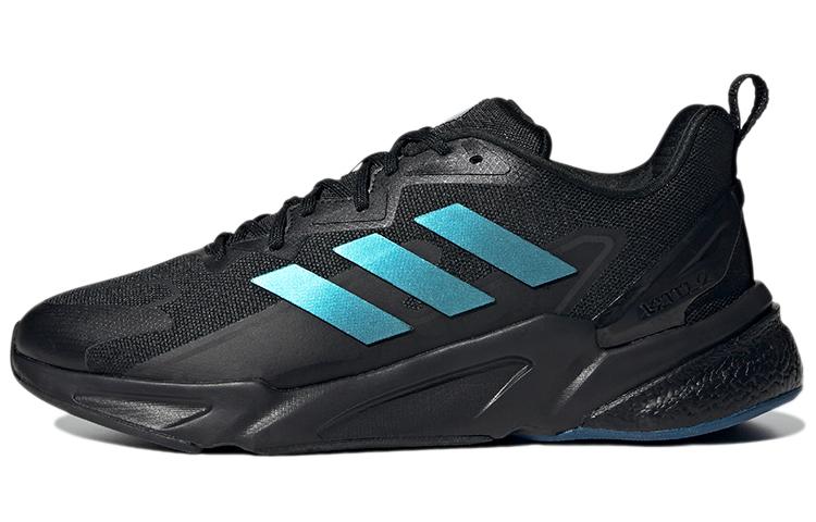 Adidas X9000l2 Guard Black GX3556 45⅓