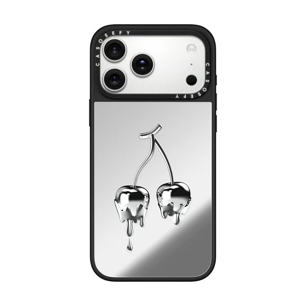 Fluture Metalic pentru IPhone16ProMax Carcasă Nouă pentru Telefon pentru Apple 15Pro Oglindă Drăguță 14 Model Femei