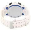 G-Shock Casio GA-100B-7ADR White