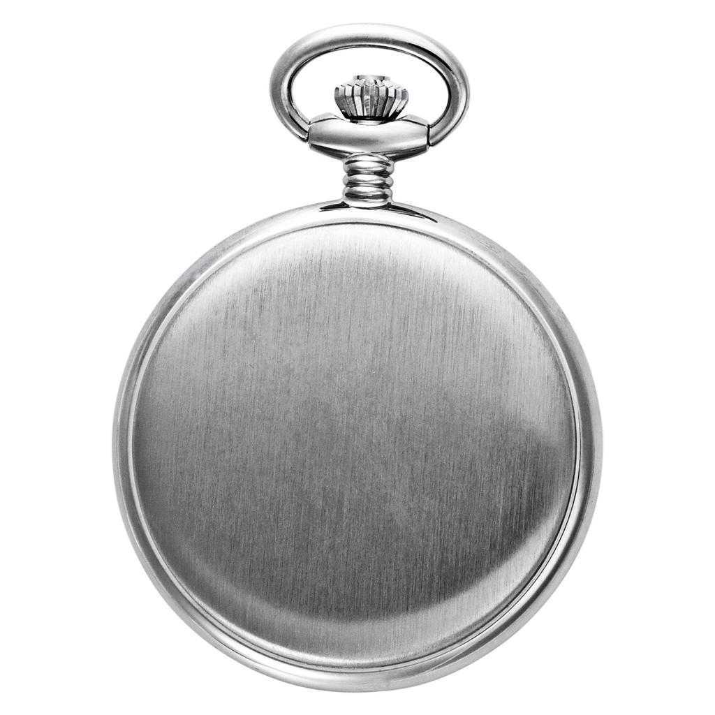 Charles Hubert, Paris Men's Pocket Watch 3611