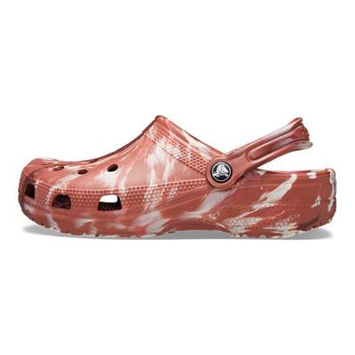 Zuecos Versátiles de Moda Eva Calzado Unisex Tierra Oscura-Gris 206867-2FM