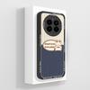 For Realme 13 Pro Plus Case Cute Panda Back Cover For Realme13 4G 5G Realme 13 Plus 13+ 13Pro+ Housing Liquid Silicone Bumper