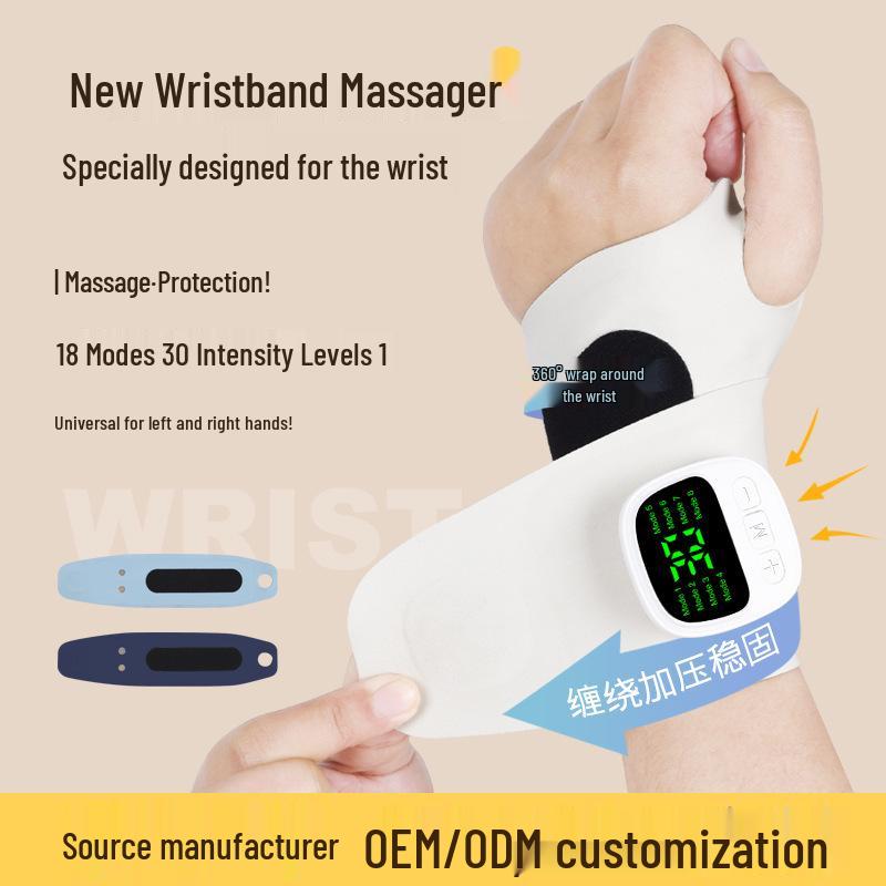 EMS Electric Wrist Tendon Sheath Massager