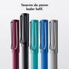 LAMY Rollerball Pen L329DP Deep Purple Al-Star