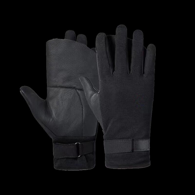 Climbing and Rappelling Gloves 1