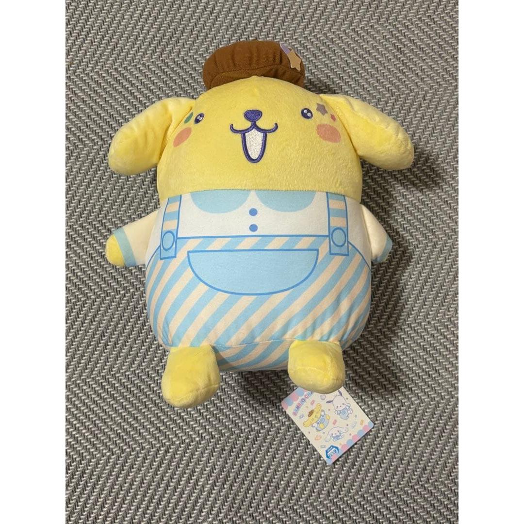 Sanrio Characters Candy Sweet Pop Doll BIG Type 2