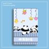 IPad Air 5 Case Pro 11 Inch Mini 4/5 6th Gen 2 Cartoon Flip Cover