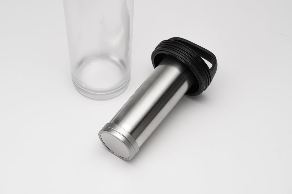 Snow Peak Field Coffee Brewer Drip Coffee Maker CS-700