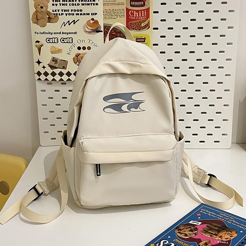 Mi Ling Ultralight Casual Backpack One Size