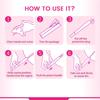Female Vaginal Odor Care Cream, Itchy Cream, Dry Itching On The Inner Thighs, Genital Odor, Genital Itching, Redness