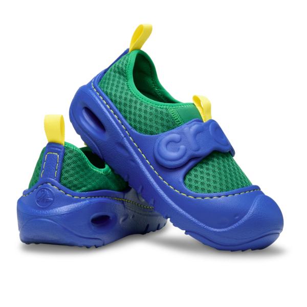 Crocs Kids Swiftwater Splash Shoes 210619 3wh