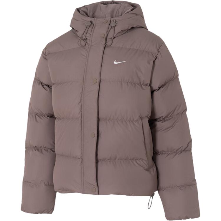 New Nike Therma FIT Down Jacket Women's IH0728-214