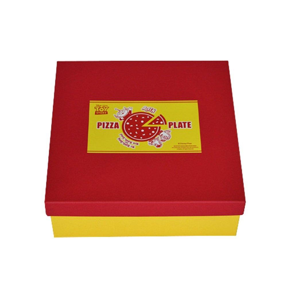 Maebata Disney Toy Story Pizza Plate Set 50246 D-PX01