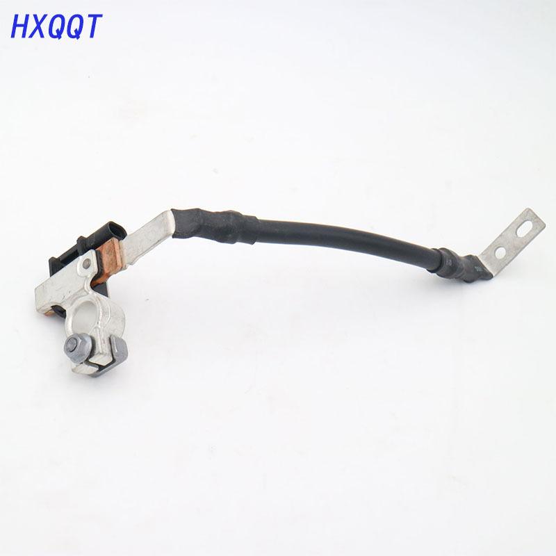 Battery Negative Cable Battery Sensor Santa Fe 2013-2016