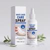 Shoe Cleaning and Care Spray 100ML for Sneakers and Casual Shoes Removes Yellowing and Stains Maintains Shoe Appearance and Texture