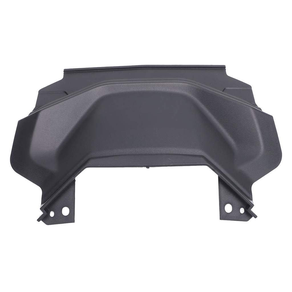 Motorcycle Rear Upper Center Fairing Cover Reduced Drag Enhanced Comfort Tail Middle Fairing Panel Replacement for MT