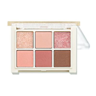 Trucco occhi – Ombretti