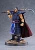 Belfine Kingdom Ouki Scale PVC Painted Finished Figure 1/7