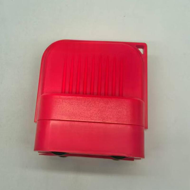 

1pc Writing Paper Cutter Cylindrical Paper Cutter Christmas Gift Wrapping Paper Cutting Worker красный