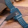 USB Charger Clip Cradle Cable for -Garmin Lily Forerunner 35 30 735XT 630 235