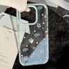 Star Fish Is Suitable for IPhone 16 Apple 15pro Max Mobile Phone Case 14 Small Fresh