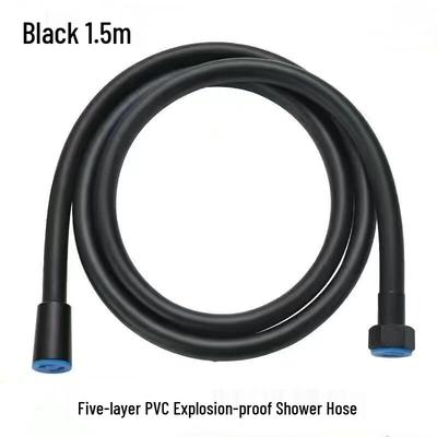 Xuan Yong Anti-Tangle PVC Shower Hose