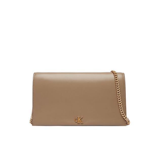 Сумка Calvin Klein Ck Wallet On Chain One Size