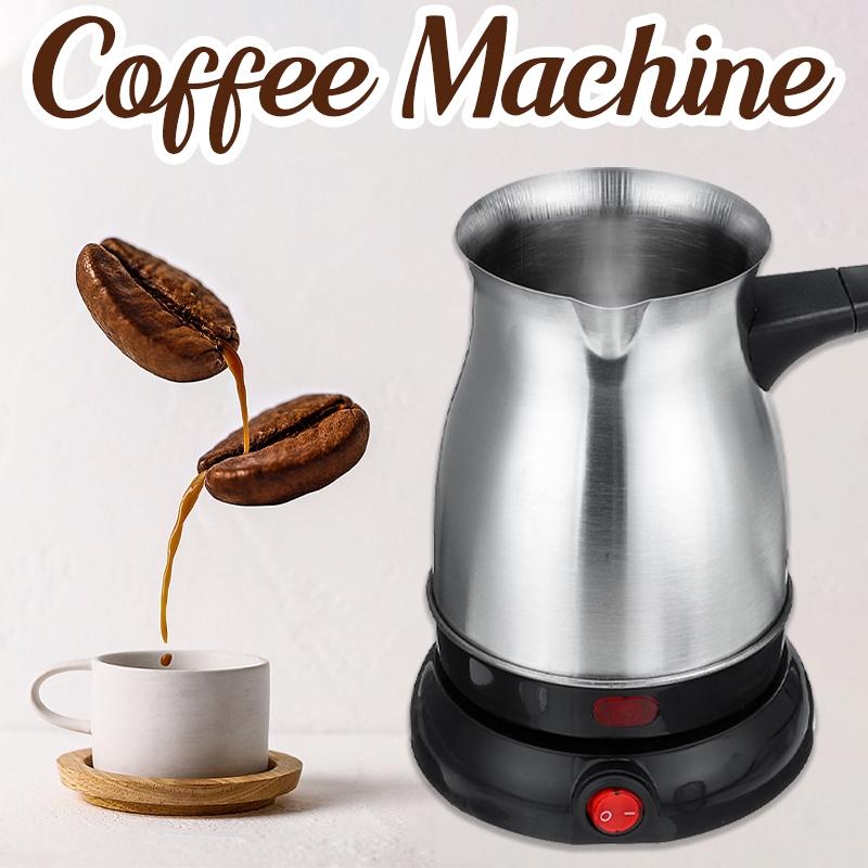 500W 800ML Mini Electric Heaters Stove Hot Cooker Plate Water Tea Milk Coffee Heating Furnace Multifunction Appliance