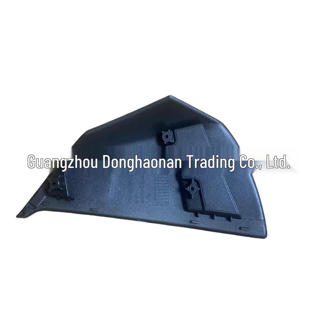 Li Auto L9 Compatible Wheel Trim X01-39210032