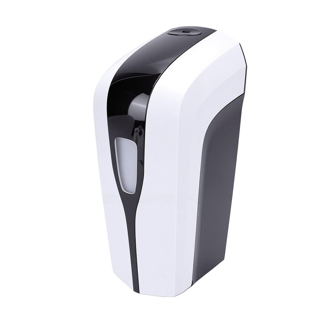 Automatic Soap Dispenser Touchless Liquid Soap Dispenser 1000ml Wall Mounted Adjustable Liquid Volume for Hotel School