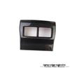 Lexus IS/RC Carbon Fiber Rear Vent Frame Decoration