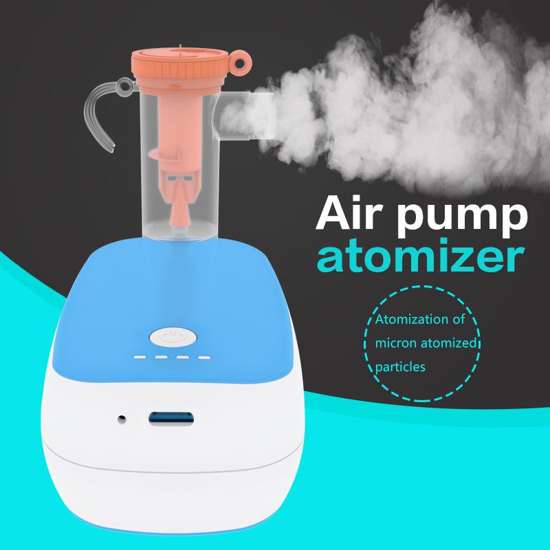 Buy Home Medical Compressed Nebulizer Children's Nebulizer Portable