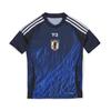 Adidas Kids JFA Representative Y-3 2024 Home Uniform JMU99 Unisex Children