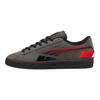 Formule 1 x Puma Suede T Shadowgrijs Poprood Heren Sneakers 308438-01