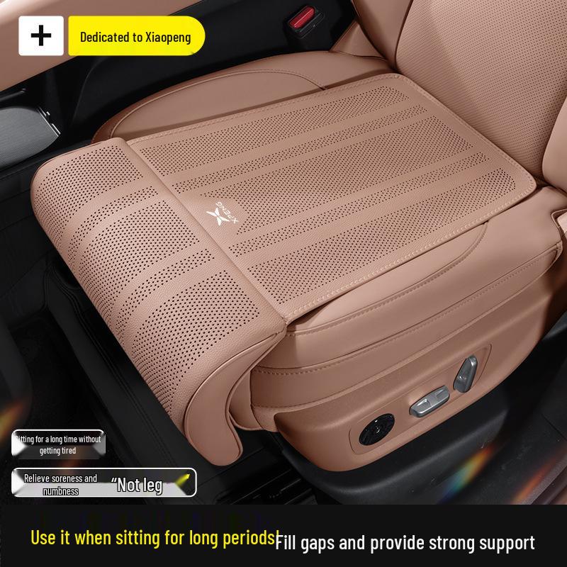 Breathable Seat and Leg Rest for XPeng G6/G9/P7/P5/G3i